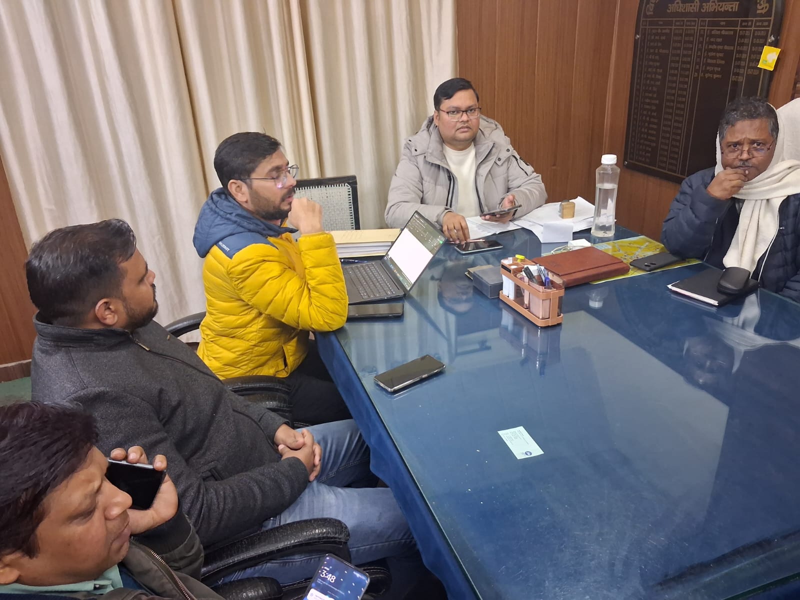 बरेली: बिजली विभाग बिल घोटाला, जांच शुरू