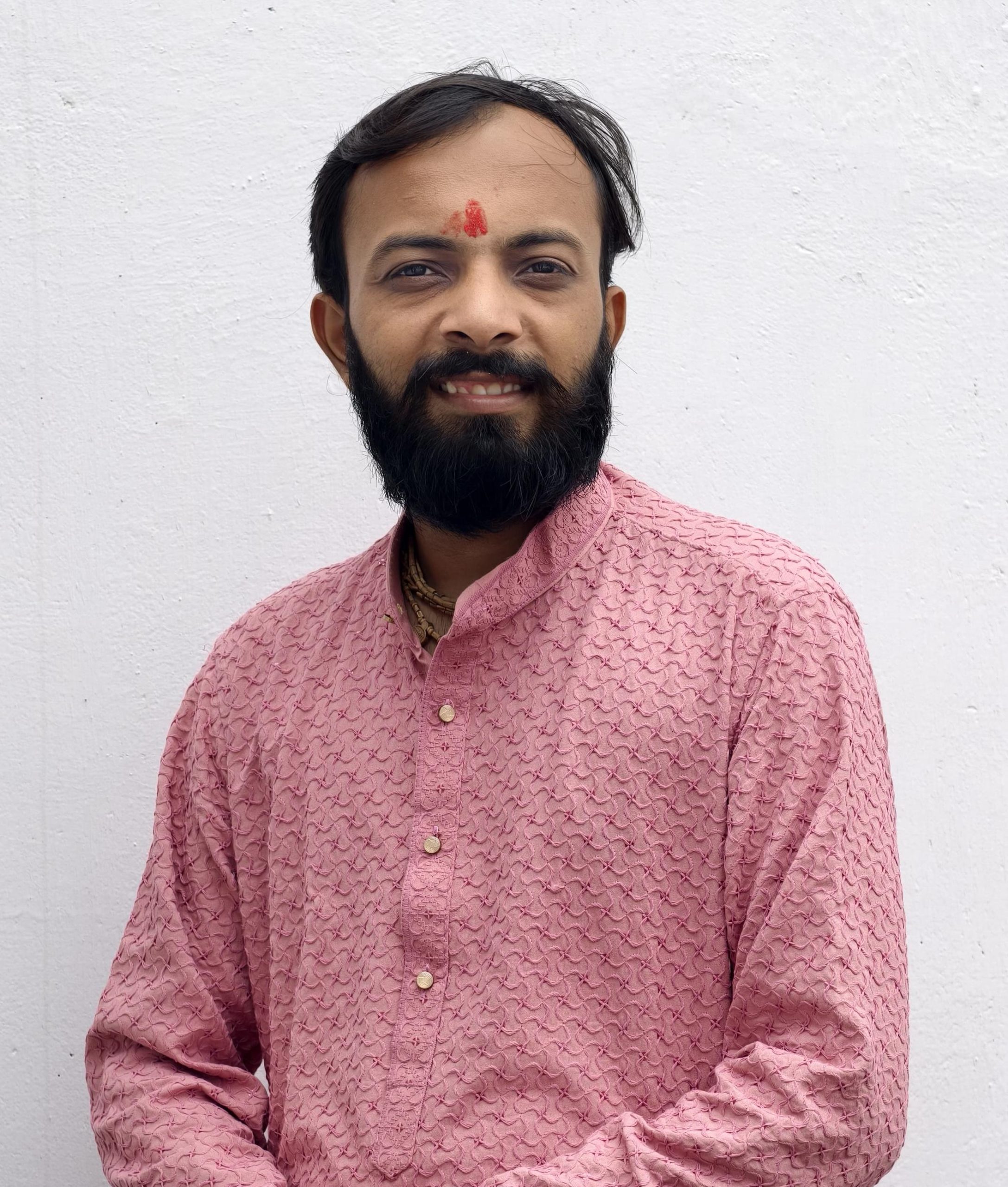 राष्ट्रीय अधिकार मोर्चा ने एकांश गुप्ता को बनाया महानगर अध्यक्ष, संगठन को मजबूत करने का संकल्प