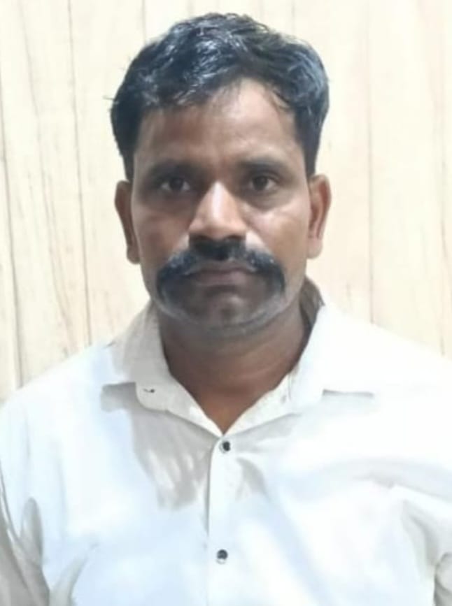 TET परीक्षा में पकड़ा गया ‘मुन्ना भाई’, बायोमैट्रिक जांच में खुला पहचान बदलकर परीक्षा देने का खेल